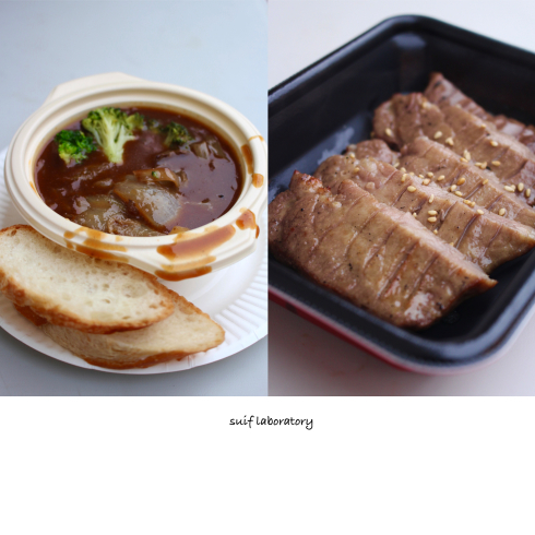 地元めしフェス クォーゼイin日比谷 2019 〜 立呑 三ぶん_c0156468_15442753.jpg