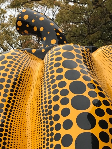 福岡市美術館(リニューアルオープン記念展)_b0214473_1926455.jpg
