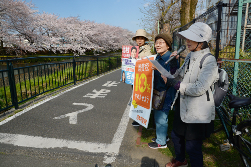 市民の声が届く政治に_b0190576_12455742.jpg