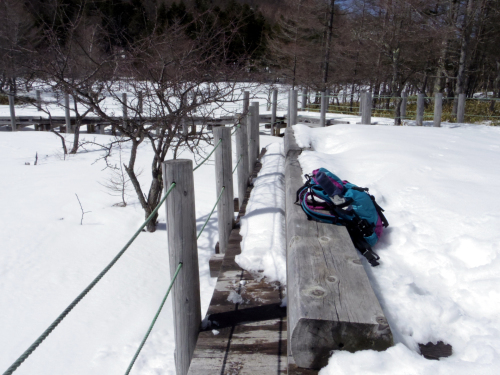 雪の入笠山頂（4/5）_c0051781_09031671.jpg