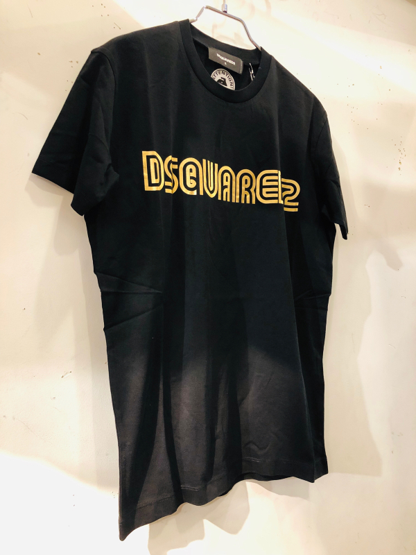 DSQUARED2よりT-SHIRTSのご紹介です！_e0308287_15380996.jpg