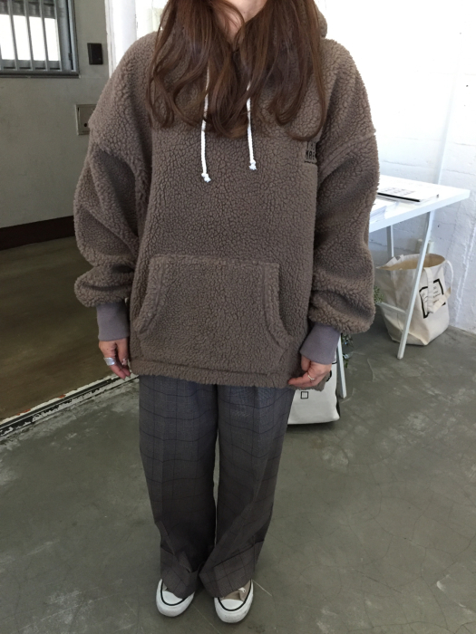 thomas magpie トーマスマグパイ　２０１９　AW1　展示会_e0076692_00301039.jpg