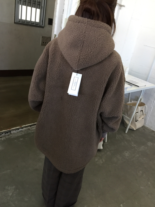 thomas magpie トーマスマグパイ　２０１９　AW1　展示会_e0076692_00301494.jpg