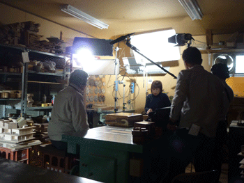 テレビ放映のお知らせ -美の壺-_a0220500_10273933.gif