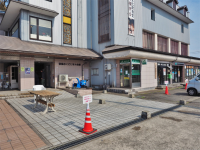 天候不順で\"超忙しい常設テント\"の管理作業・・・◆△×〇・・・_c0336902_19175304.jpg
