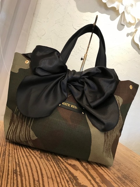 ☆kate remer(ｹｲﾄﾘﾒﾙ）新作バック入荷しました☆_a0143711_13563240.jpg