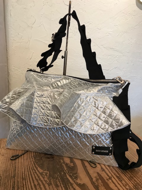 ☆kate remer(ｹｲﾄﾘﾒﾙ）新作バック入荷しました☆_a0143711_13564397.jpg