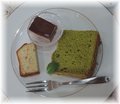 旬の物をどうぞ~♬_f0223914_16585501.jpg