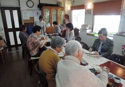 旬の物をどうぞ~♬_f0223914_16590024.jpg