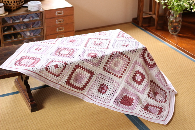 TEAPONDのSAKURAとショコラクッキー_f0354014_21535057.jpg