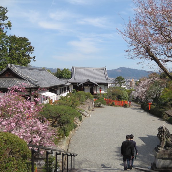 ぶらり京都-168 [建勲神社]_b0408720_10323643.jpg