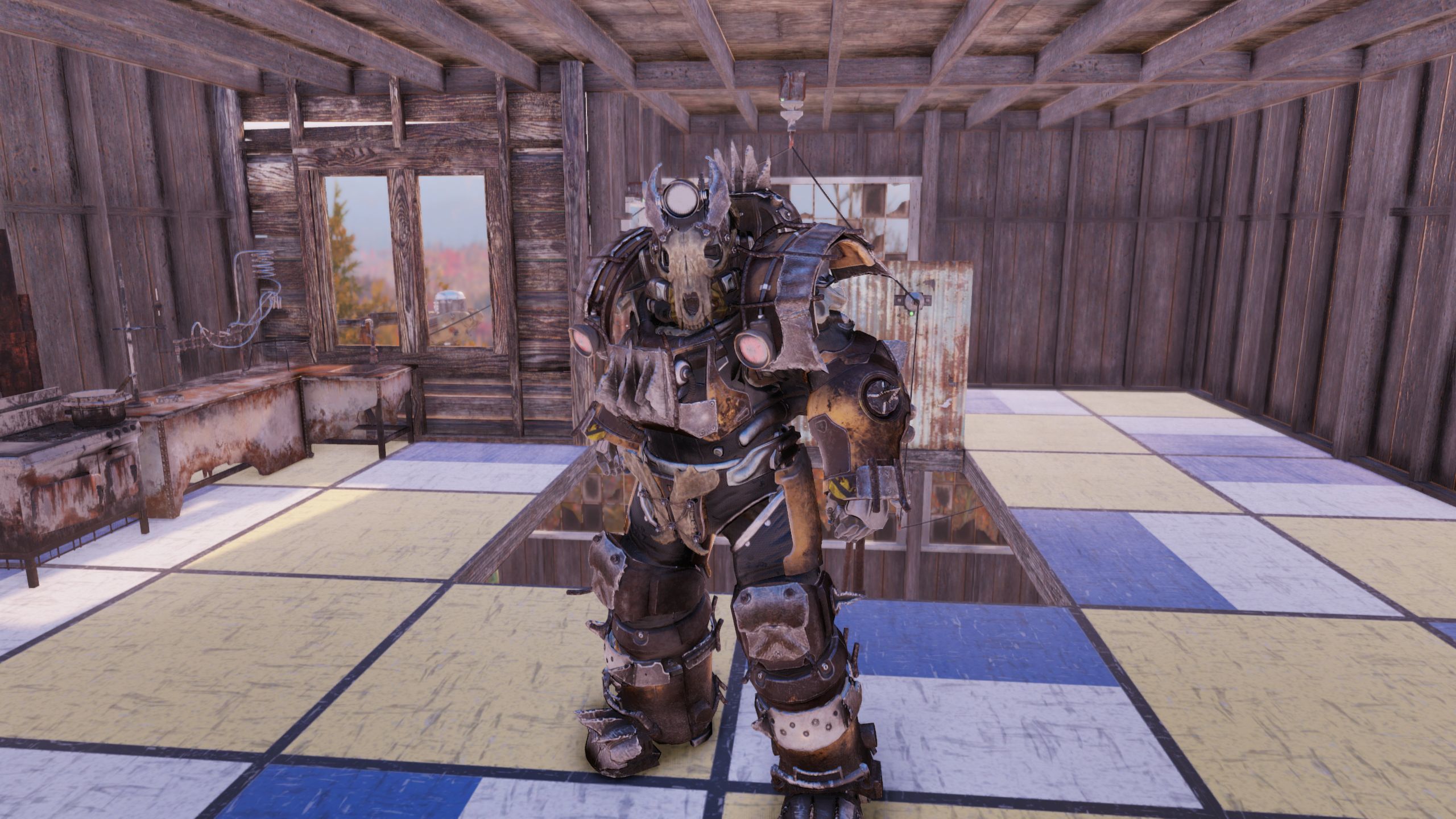 Fallout76 居住者日記 我がゲーム人生のブログ