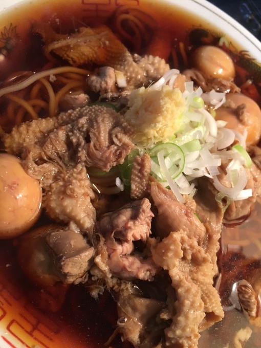 鳥もつラーメン??_e0132147_16314346.jpeg