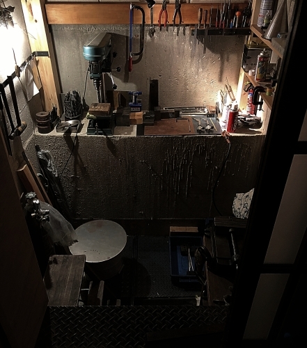 質感のようなもの・・・_d0093672_17171936.jpg