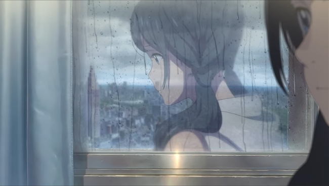 新海誠 天気の子 聖地巡礼 Location Finding T Kamo De Tokyo