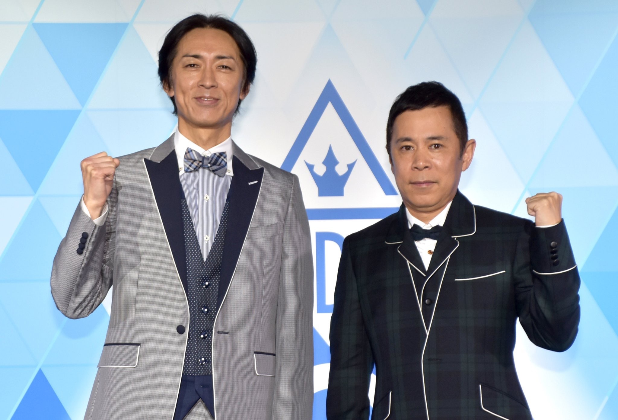 Produce101 JAPAN開催_f0378683_20002455.jpeg