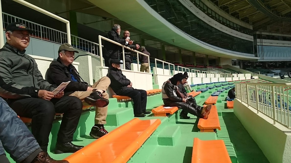 伊勢崎オートレース観戦ツーリング_b0238789_18222666.jpg
