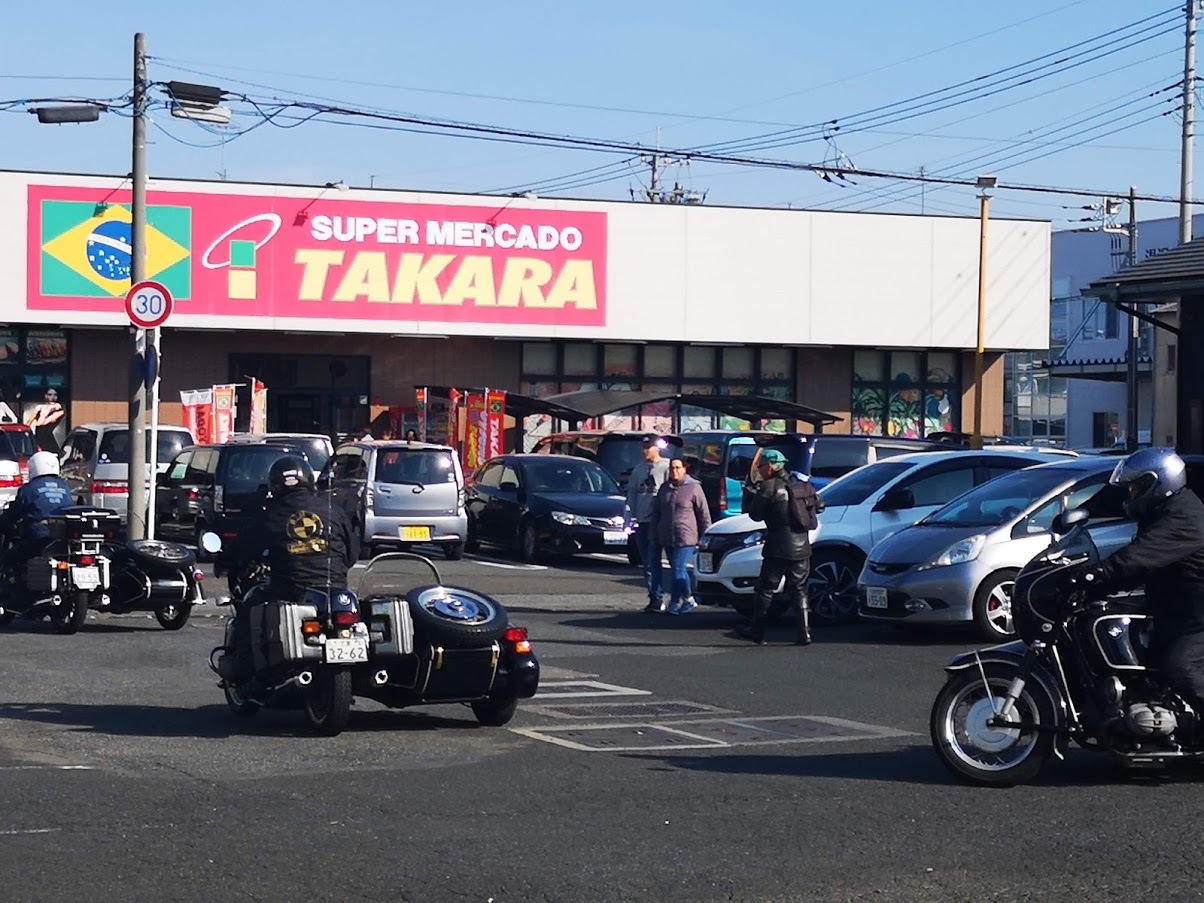 伊勢崎オートレース観戦ツーリング_b0238789_19354900.jpg