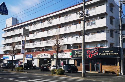 伊勢崎オートレース観戦ツーリング_b0238789_19522551.jpg