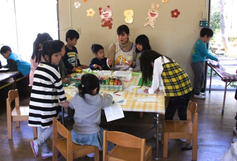 全園児登園1日目!!_f0356892_17220699.jpg