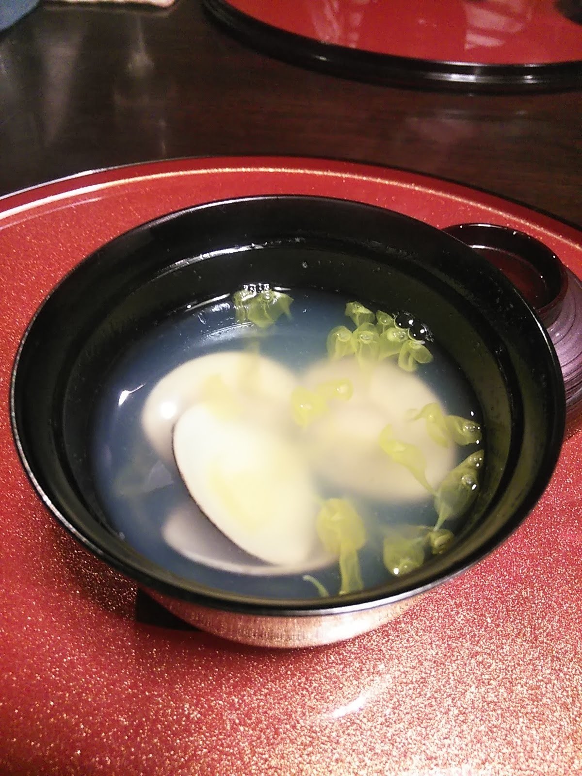 花見の夜の宴ねぇ～。_b0331802_17515672.jpg