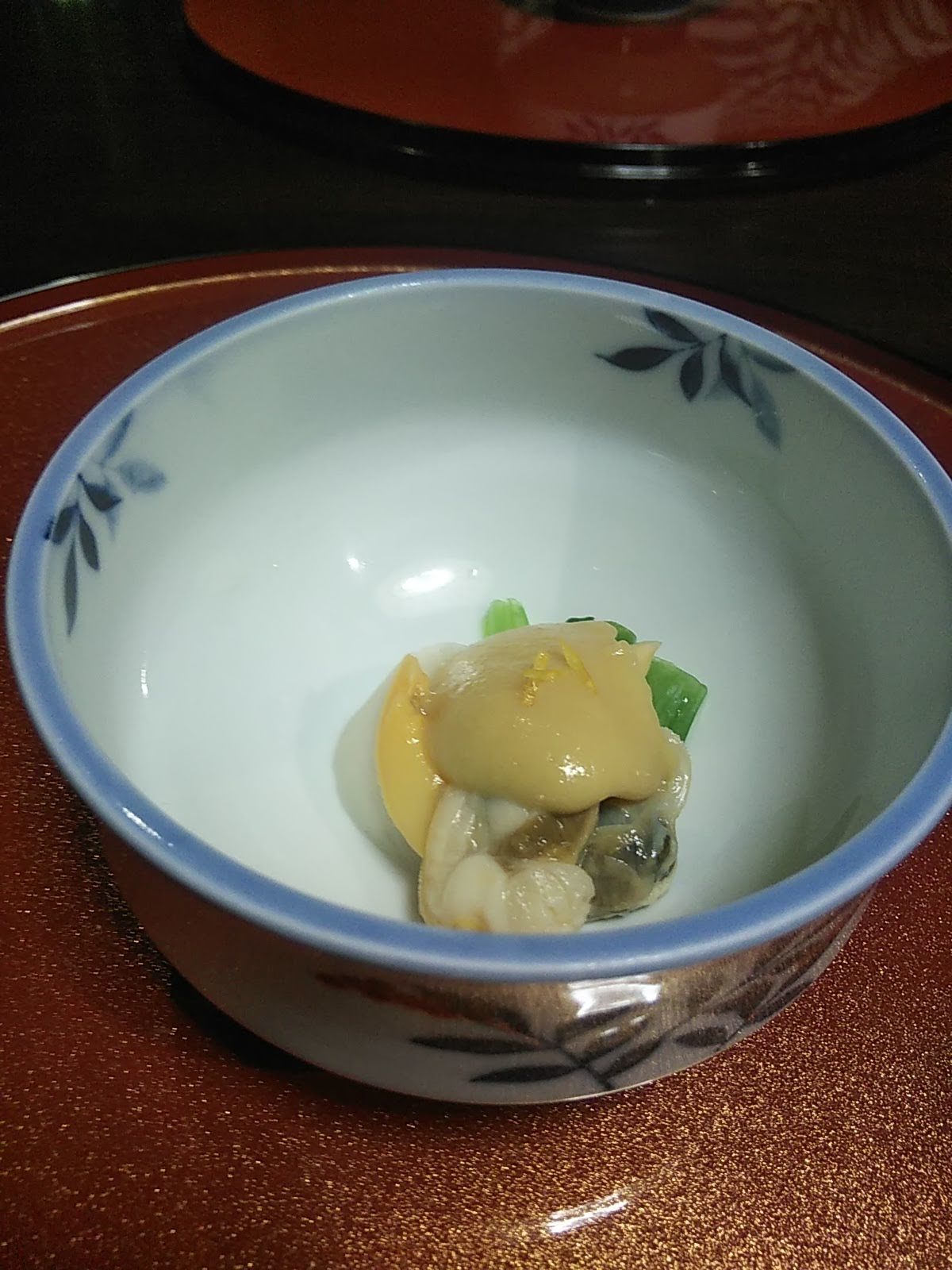 花見の夜の宴ねぇ～。_b0331802_18002119.jpg