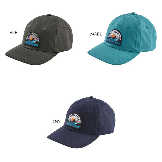 boardie badge trad cap