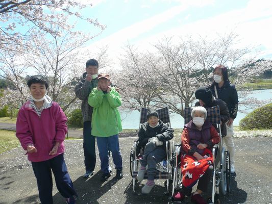 4/11 天啓公園_a0154110_08144591.jpg