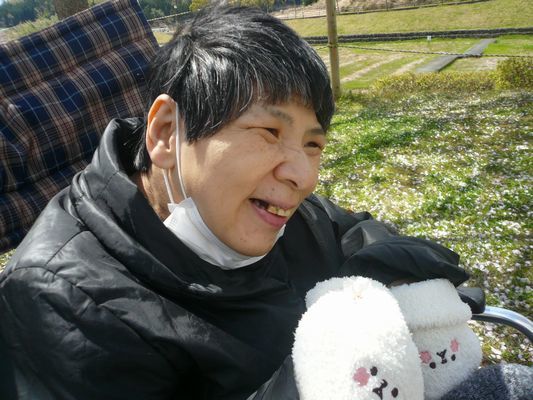 4/11 天啓公園_a0154110_08144766.jpg