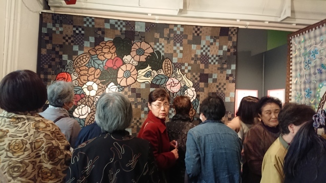 ワタシの針仕事展・・・行って来ました♪～_b0035611_19021978.jpg