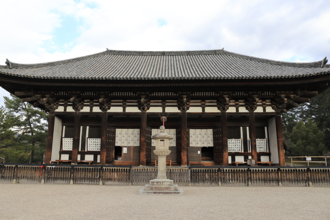 *奈良*「天極堂」【興福寺】奈良旅行 - 13 -_f0348831_22382232.jpg