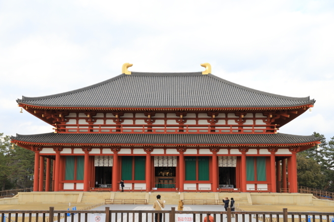 *奈良*「天極堂」【興福寺】奈良旅行 - 13 -_f0348831_22382818.jpg