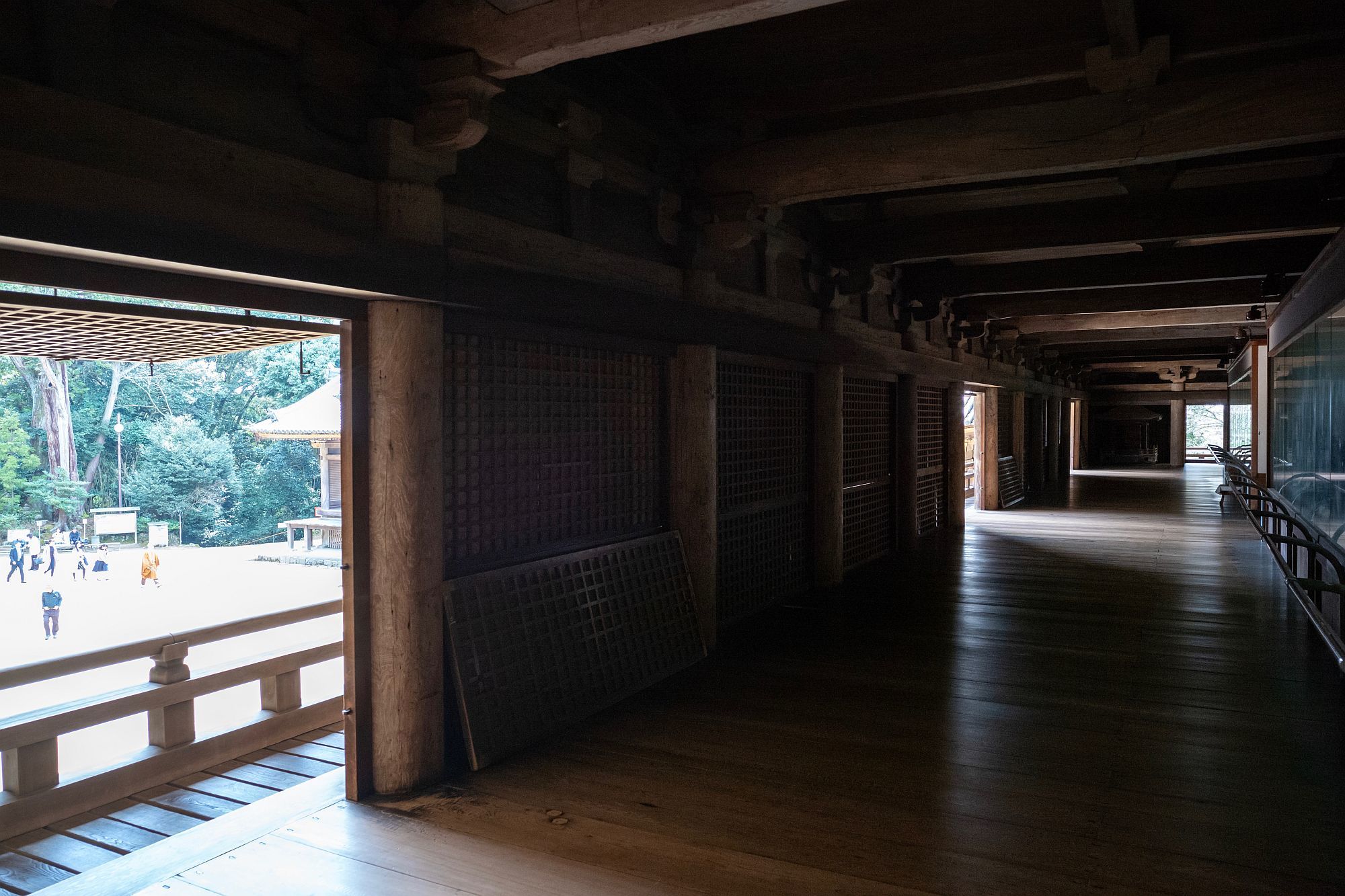 【重要文化財・史跡|円教寺】 建造物解説と画像 (兵庫県)_b0212342_07463304.jpg