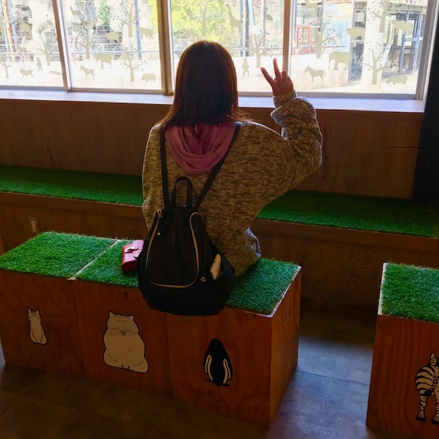BROMPTONを持って大阪に遊びに行って来ました☆彡_d0197762_13111067.jpeg