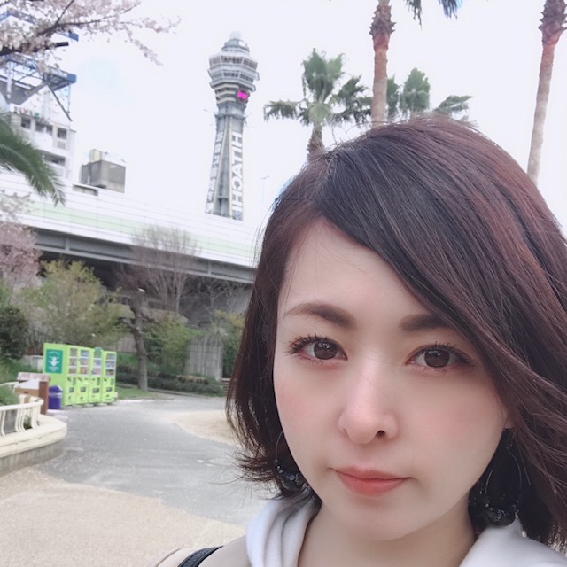 BROMPTONを持って大阪に遊びに行って来ました☆彡_d0197762_13151235.jpeg