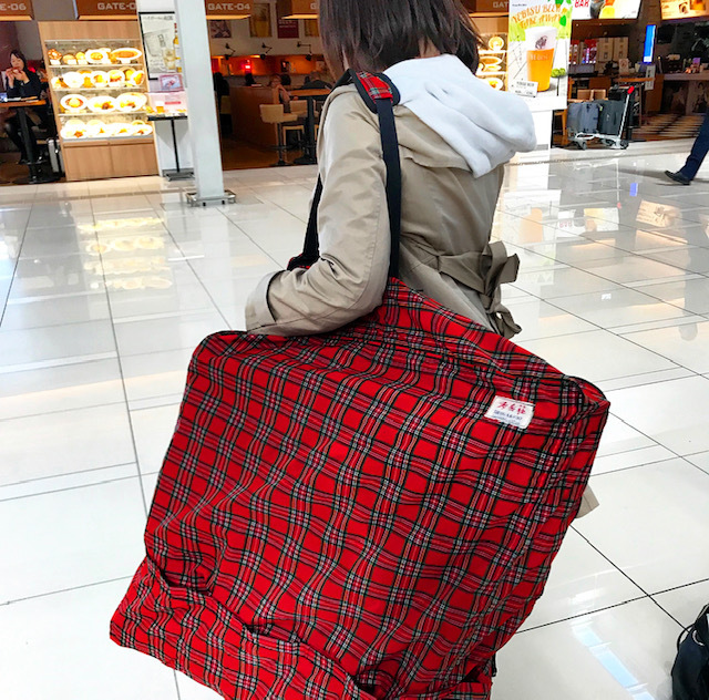 BROMPTONを持って大阪に遊びに行って来ました☆彡_d0197762_13475379.jpeg