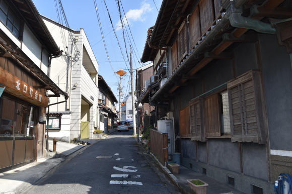 奈良 下市の花街_f0347663_12182923.jpg