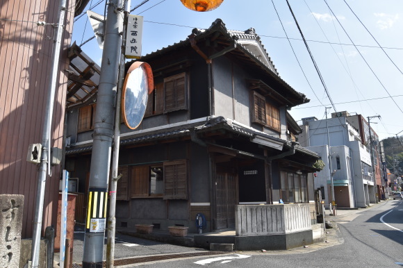 奈良 下市の花街_f0347663_12194162.jpg
