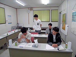 平成30年度土の塾閉塾式 _a0208976_1656747.jpg