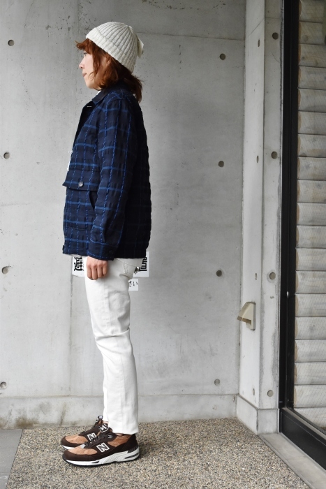 「残り2枚」 SAGE DE CRET_d0152280_03310637.jpg