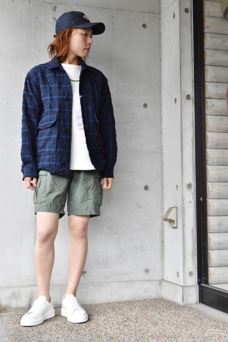 「残り2枚」 SAGE DE CRET_d0152280_03324410.jpg
