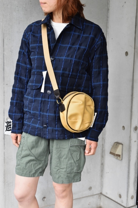 「残り2枚」 SAGE DE CRET_d0152280_03343526.jpg