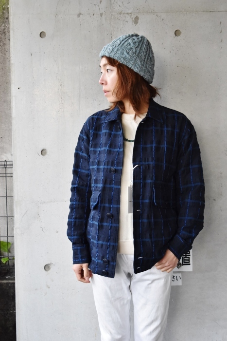 「残り2枚」 SAGE DE CRET_d0152280_03372013.jpg