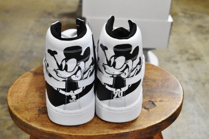 asics × MICKEY MOUSE:90周年 STYLE ★★_d0152280_10203660.jpg
