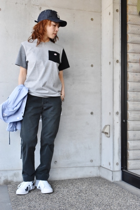 asics × MICKEY MOUSE:90周年 STYLE ★★_d0152280_21154077.jpg
