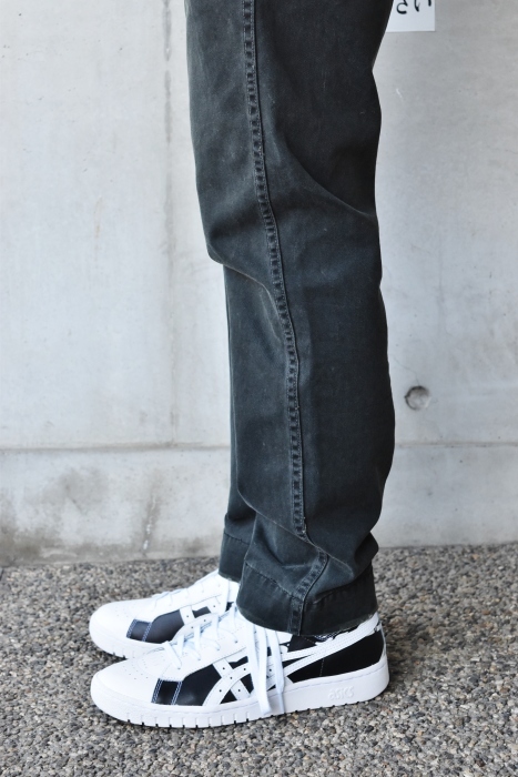 asics × MICKEY MOUSE:90周年 STYLE ★★_d0152280_21163939.jpg