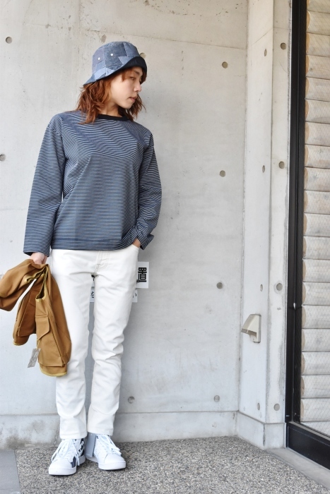 asics × MICKEY MOUSE:90周年 STYLE ★★_d0152280_21173081.jpg