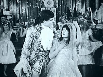 Snow White 白雪姫 1916 なかざわひでゆき の毎日が映画 音楽三昧