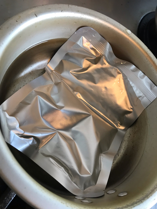 chang制作のレトルトカレー、いよいよ(^ ^)_d0132688_10395877.jpg