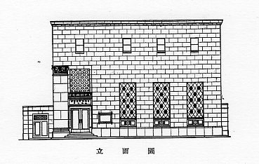 peeps hakodateに建築家・関根要太郎の作品と経歴が紹介されました_f0142606_07160853.jpg